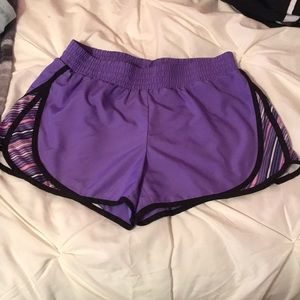 Athletic shorts